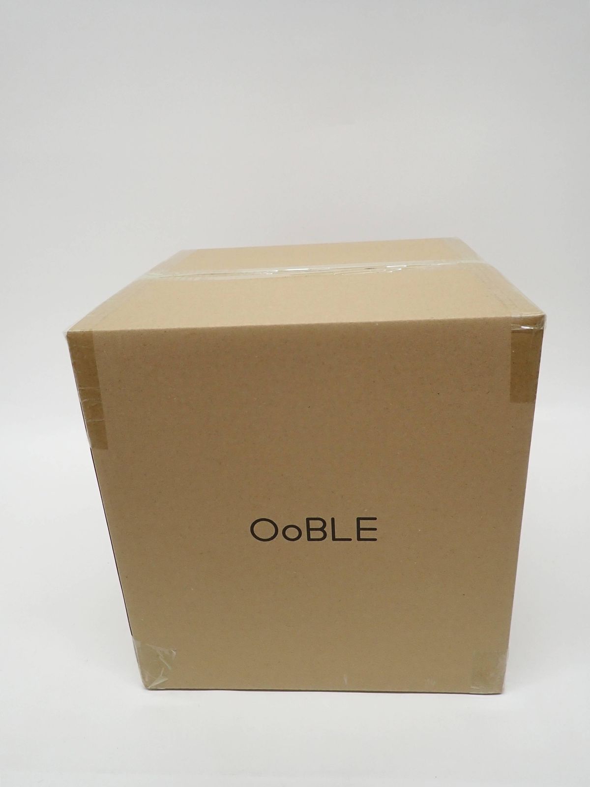 OoBLE 真空保存容器 ノーマル 13L ホワイト オーブル R2505-202
