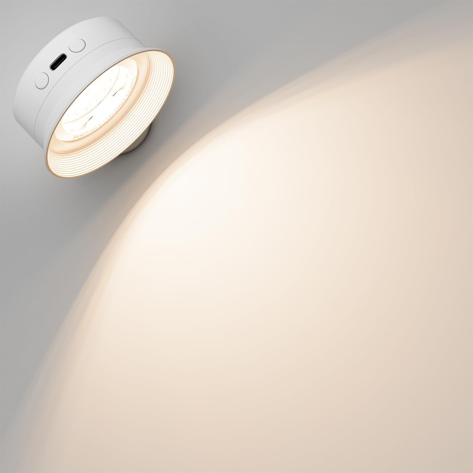 ❤間接照明 ブラケットライト 5段階色温度5段階調色 照明角度調整 簡単取付