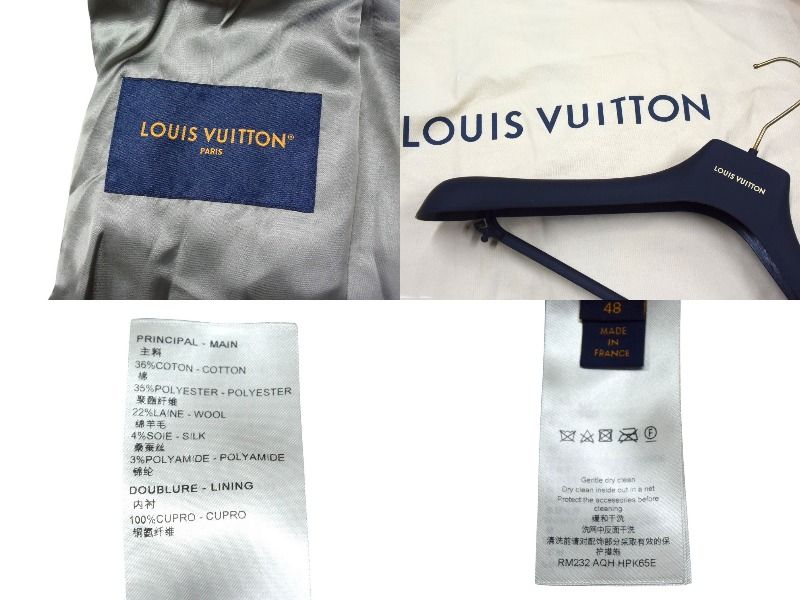 極美品 LOUIS VUITTON ルイヴィトン × KID SUPER キッドスーパー  