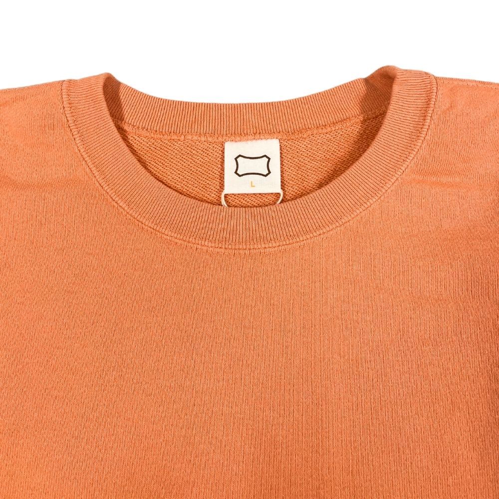 STANDARD CALIFORNIA スタンダードカリフォルニア SD US COTTON CREW 