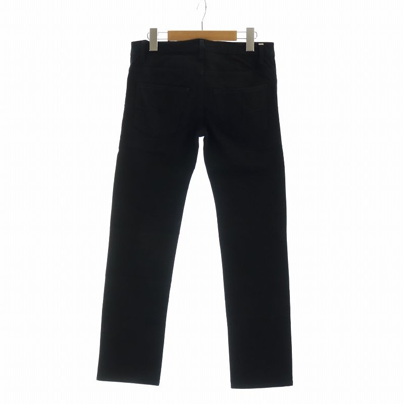 dior homme 06AW スーパースレンダーストレッチスキニーデニムパンツ