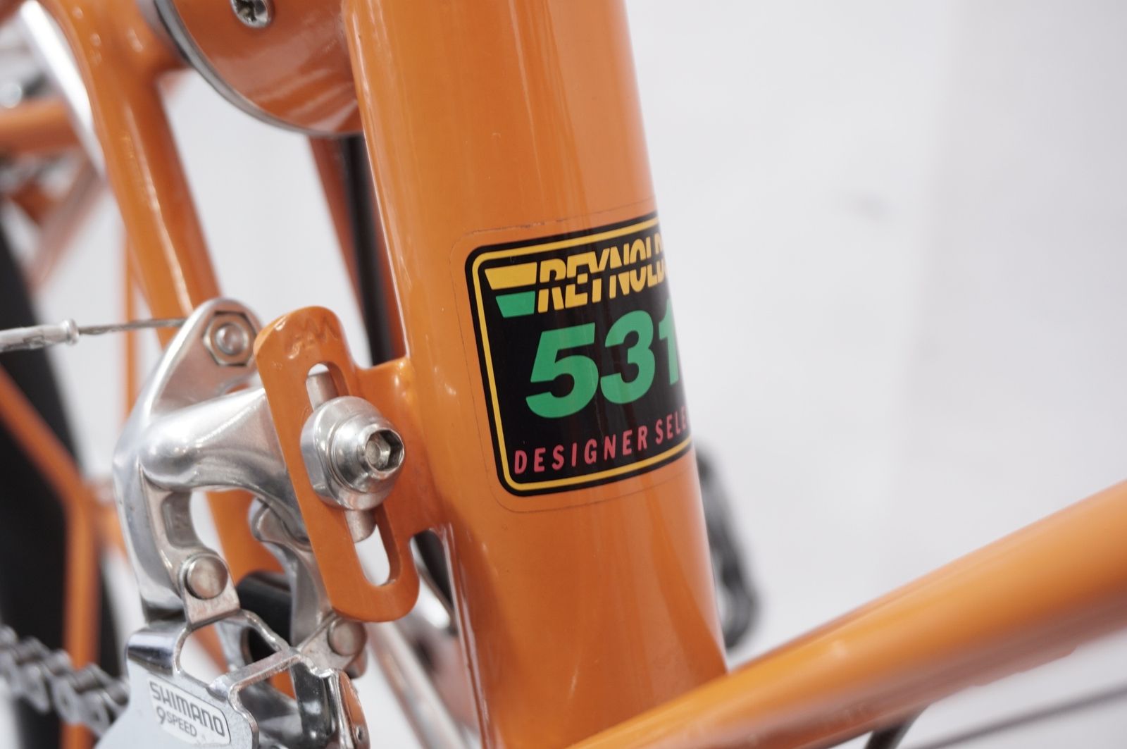 ALEX MOULTON アレックスモールトン APB-FX8 2006年頃モデル 20インチ ミニベロ バイチャリ世田谷店 BRIGHTFACE_UK