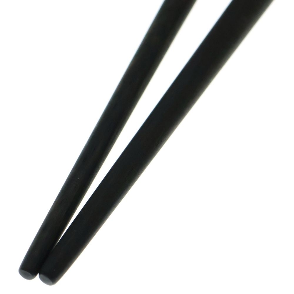 CHROME HEARTS (クロムハーツ) CHPSTCKS エボニー フレアニー チョップ