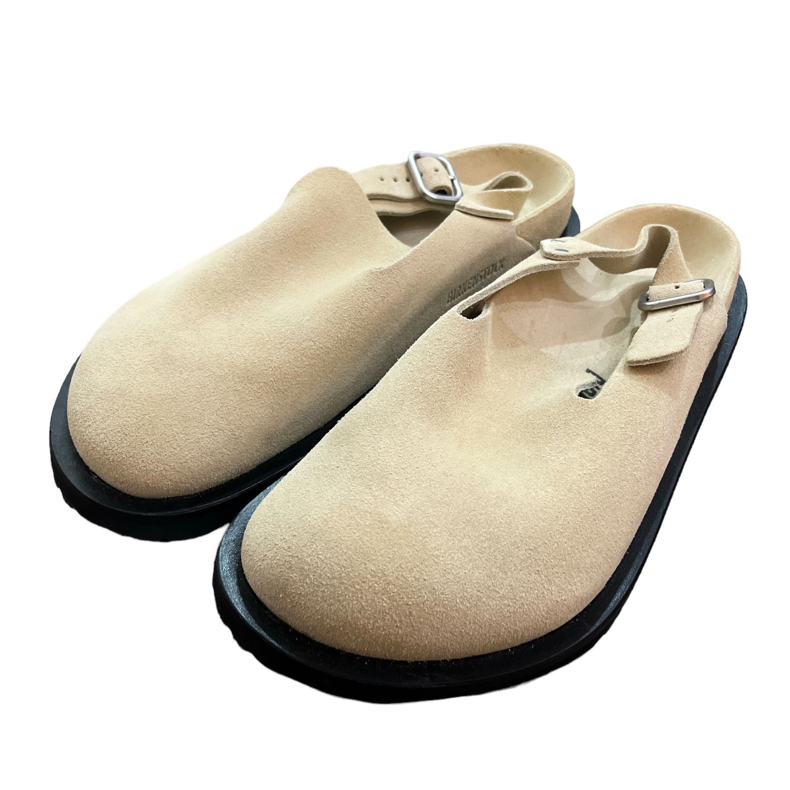 定価63800円 新品 JIL SANDER BIRKENSTOCK Berlin コラボ ベルリン