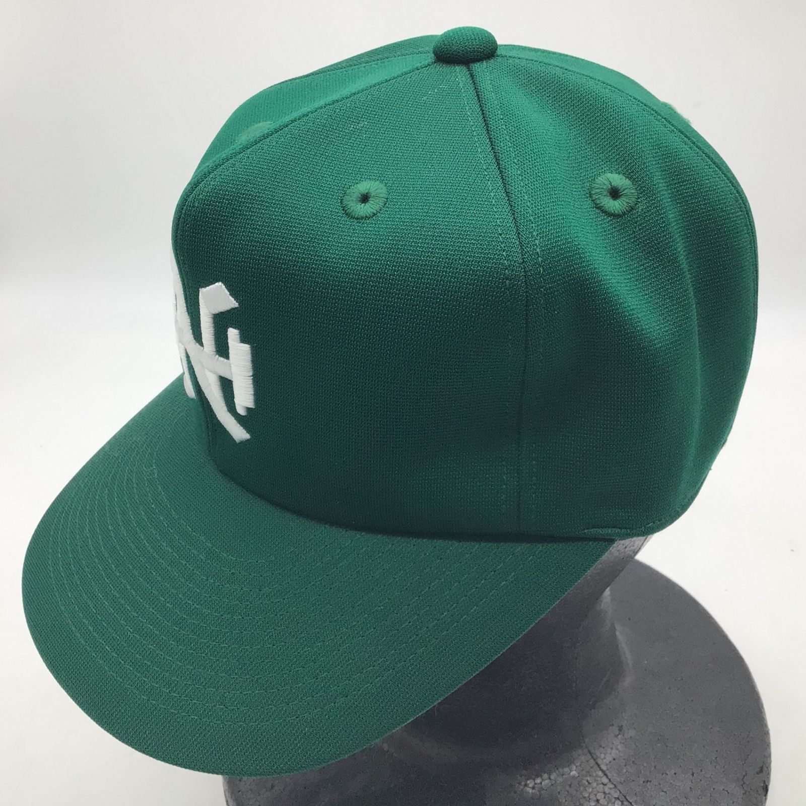 9490 南海ホークス キャップ 帽子 Haisai-PRO 製 58cm 応援グッズ プロ野球 観戦 当時物