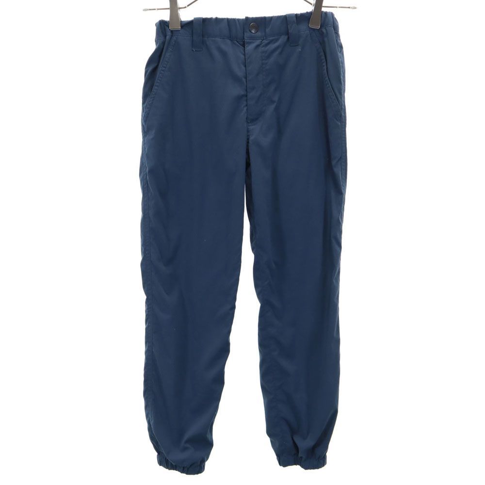 ノースフェイス NBJ81935 アウトドアパンツ 130 ネイビー系 THE NORTH FACE キッズ 古着 【240511】