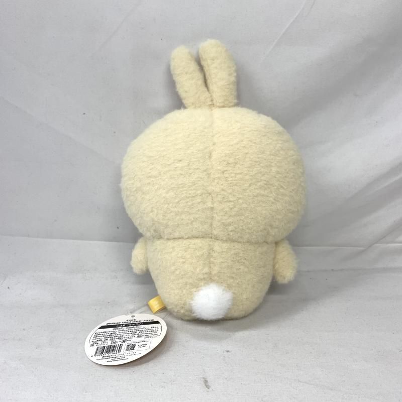 【中古】現状品)ほわほわぬいぐるみS/立ちﾎﾟｰｽﾞうさぎ[91][240091384306] 中古】現状品)ほわほわぬいぐるみS/立ちﾎﾟｰｽﾞうさぎ[91
