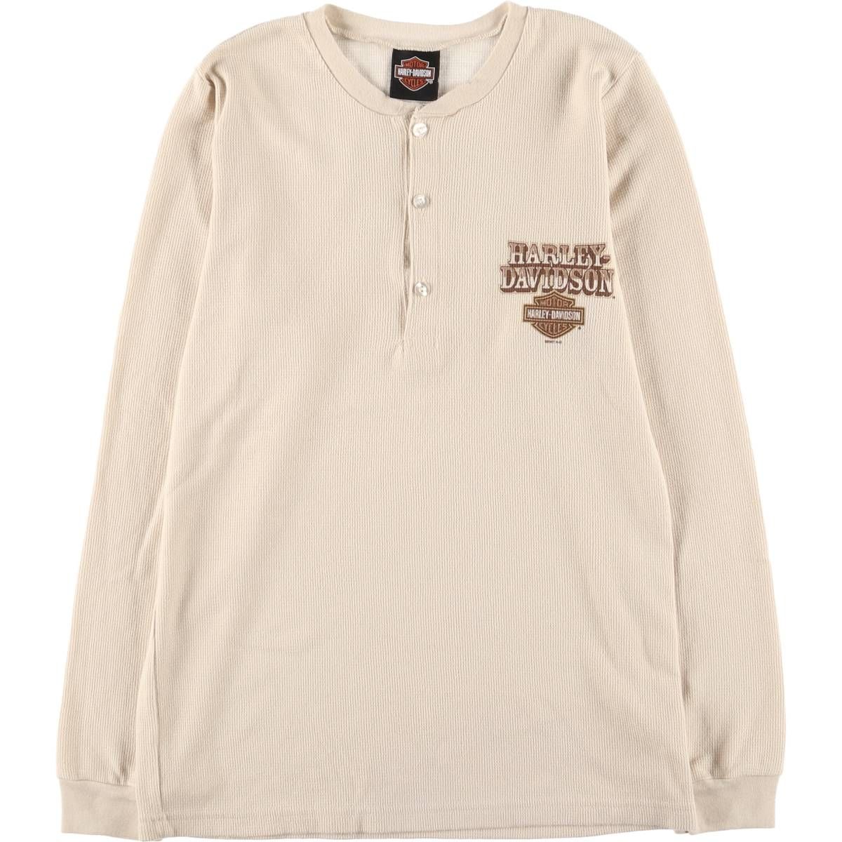 DIESEL ヘンリーネックサーマルロンＴ DIESEL ヘンリーネックサーマルロンT DIESEL ヘンリーネックサーマル