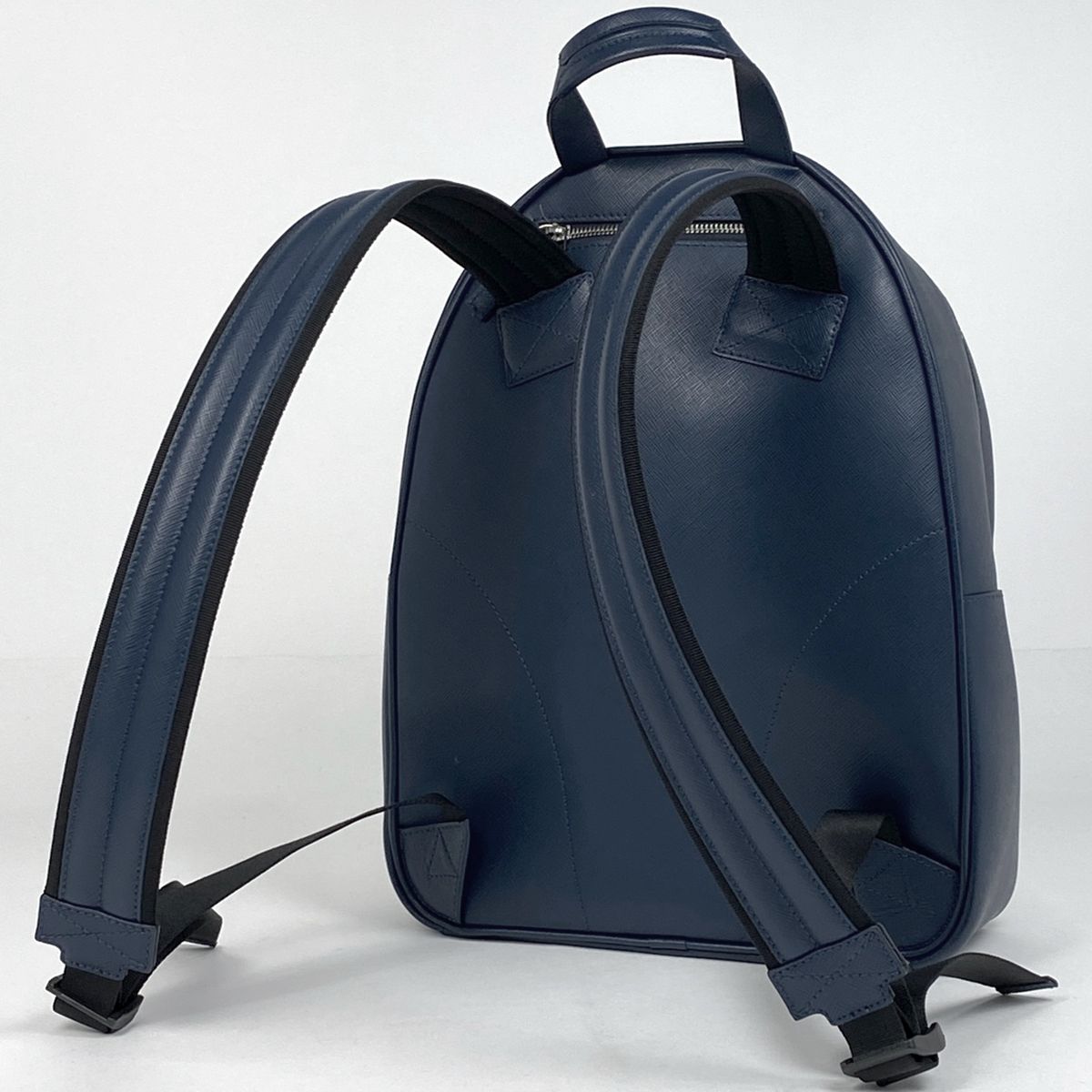 モンブラン　リュック モンブラン MONTBLANC ロゴ リュックサック バッグパック マイ