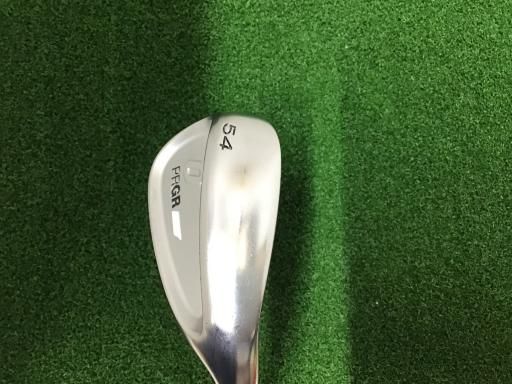 プロギア PRGR 0 WEDGE 2025 54° ウェッジ WG NS PRO MODUS3 TOUR105 フレックスS メンズ 男性用 右利き 右用 Cランク ゴルフクラブ
