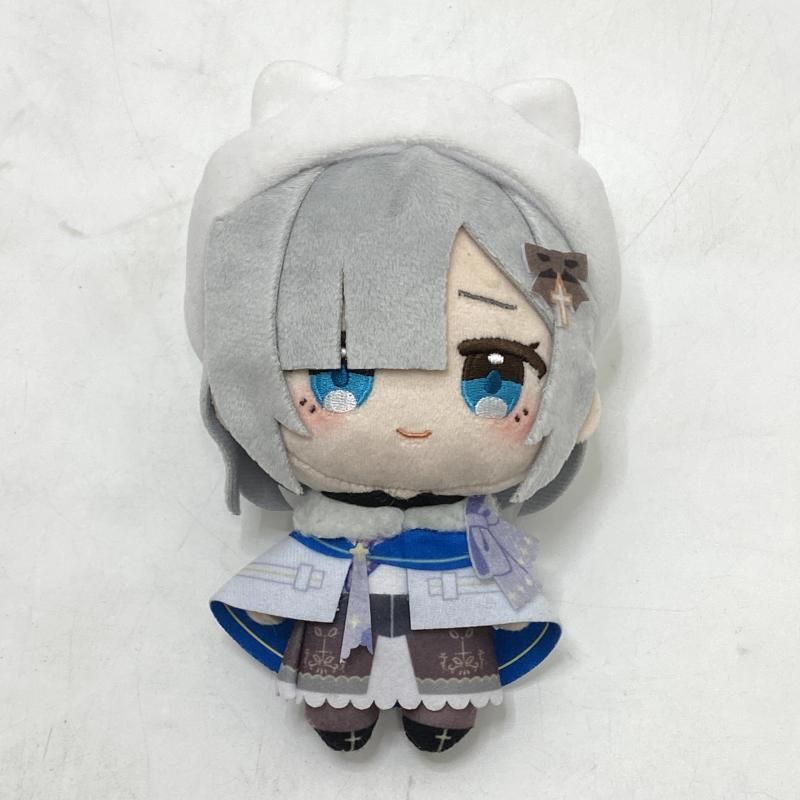 本体のみ ぶいすぽっ! 花芽すみれ ぬいぐるみキーホルダー 誕生日記念2025 95