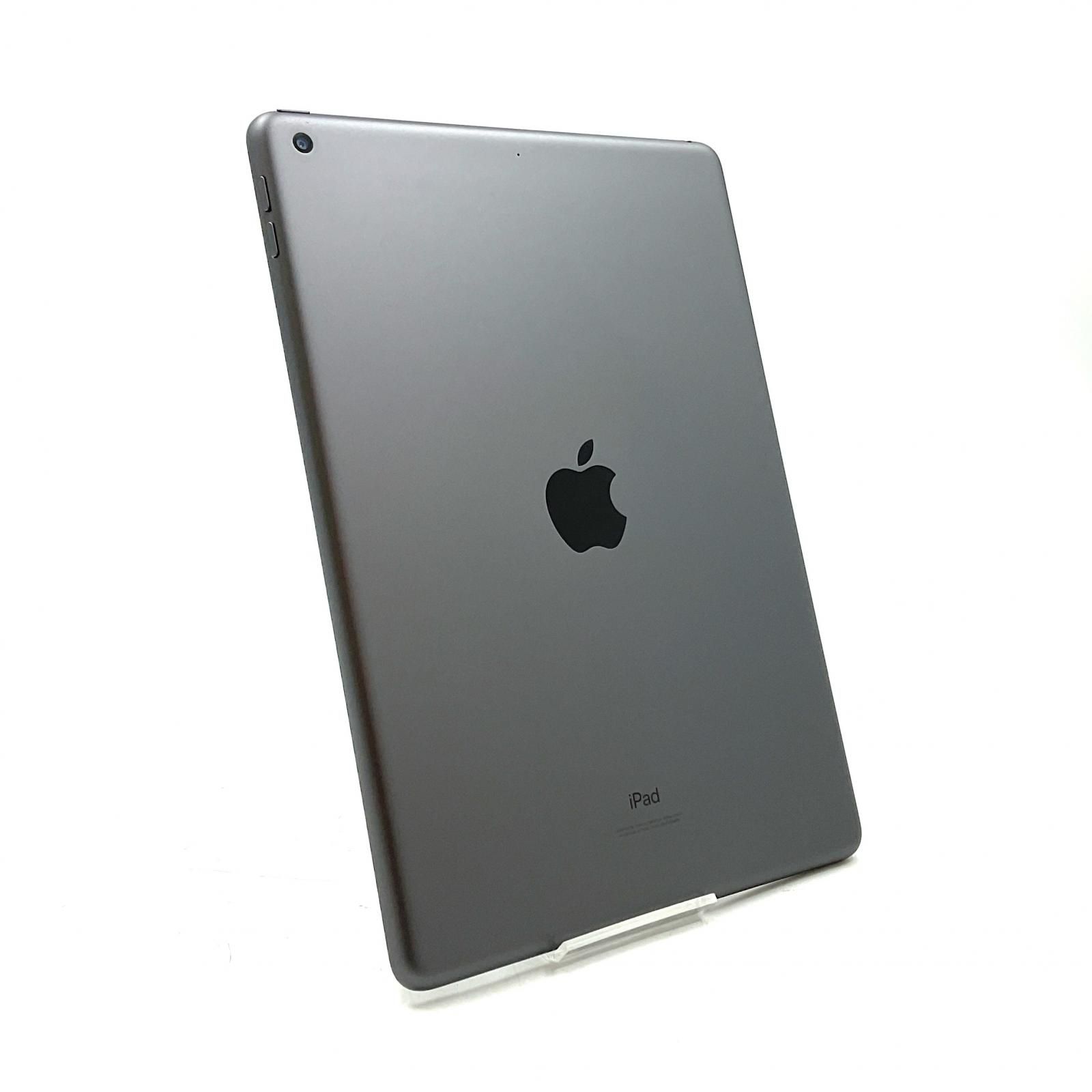 Apple iPad 第9世代 64GB スペースグレイ Wi-Fi 動作確認済