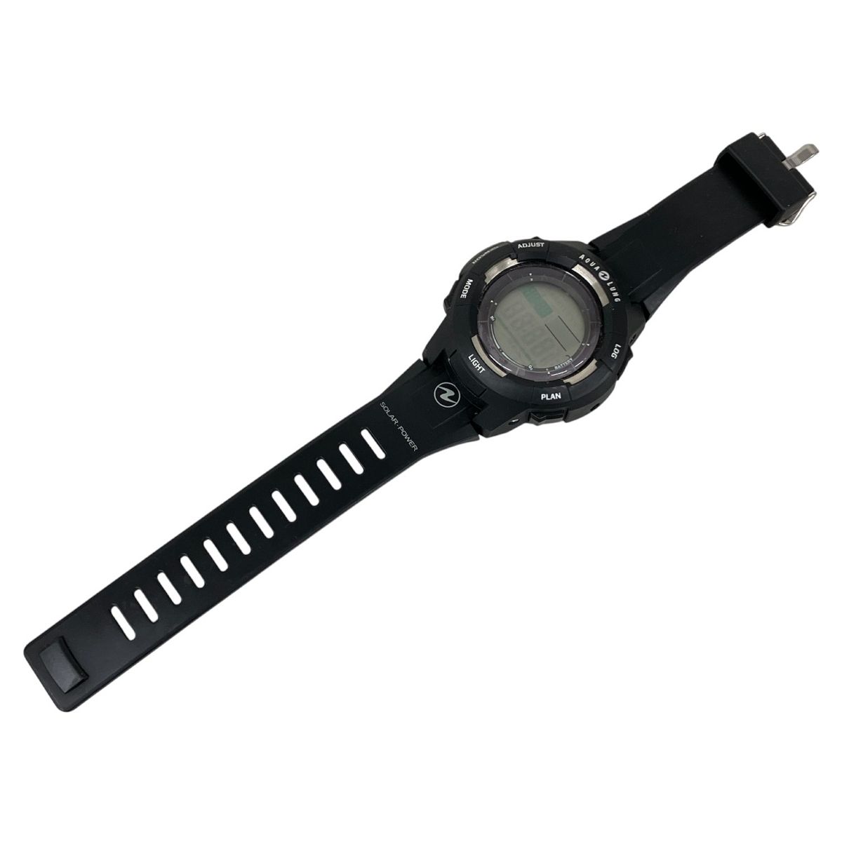 AQUA LUNG アクアラング kalm カルム ダイブコンピューター スキューバ ダイビング 用品 ジャンク K10084823
