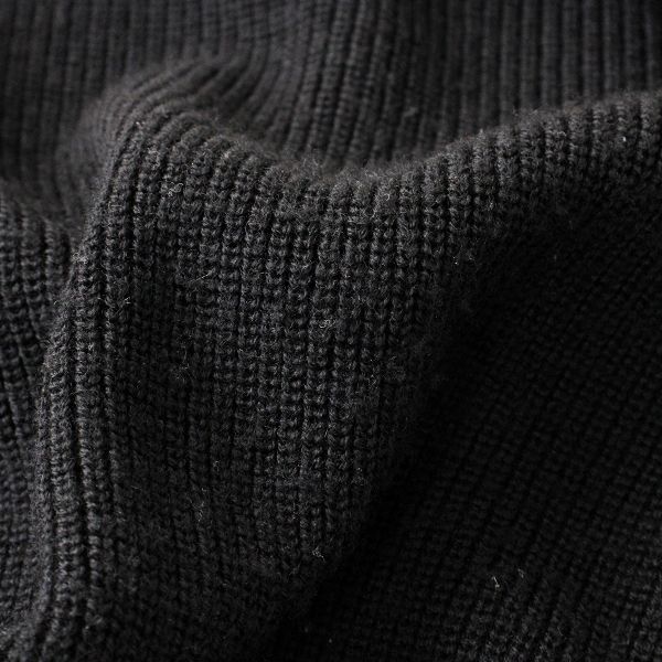 sacai サカイ アシンメトリー ドッキング ニット sacai】ドッキングニット【買取入荷】 | カインドオル（kindal）中目黒