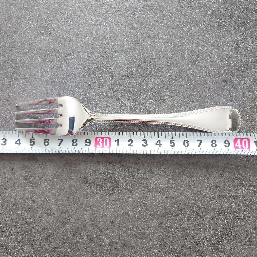 サラダフォーク 4点