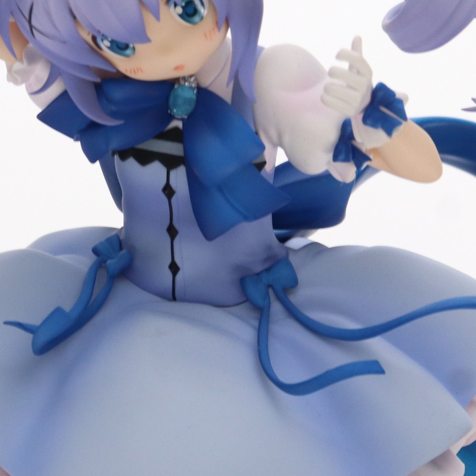 海外販売用パッケージ仕様 魔法少女チノ ご注文はうさぎですか