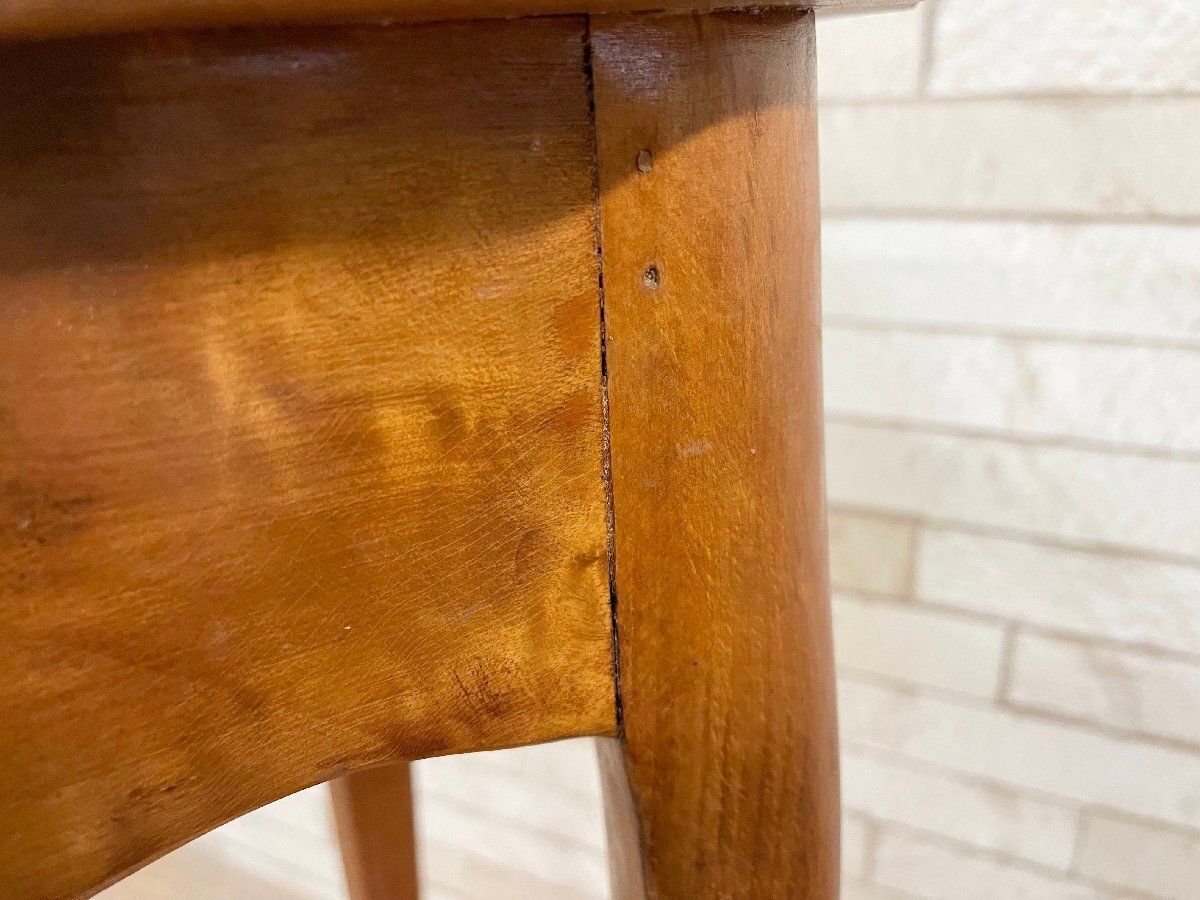 ドマン/イタリア製 花台 フラワースタンド 飾り棚 西洋 アンティーク