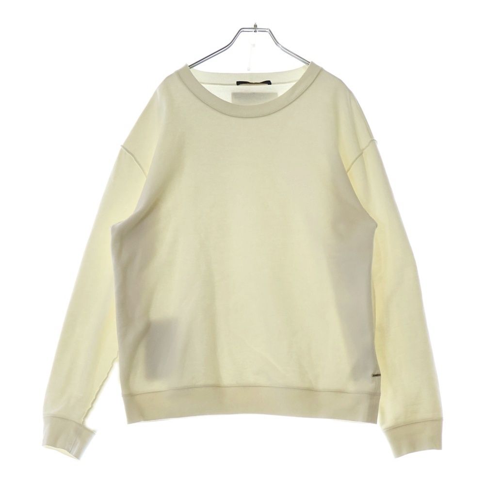 LOUIS VUITTON (ルイヴィトン) 20SS インサイドアウト クルーネック