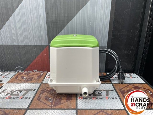 【中古】クボタ TIP-60 浄化槽ブロワ 本体のみ【ハンズクラフト佐賀】 中古】クボタ TIP-60 浄化槽ブロワ 本体のみ【ハンズクラフト佐賀】