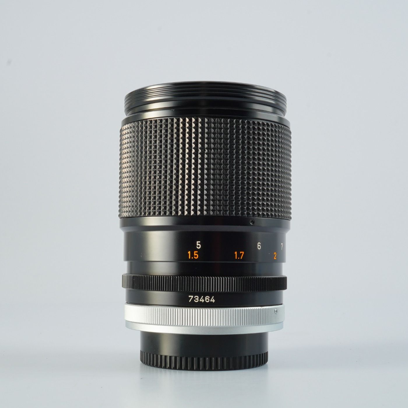 Canon 購入 キヤノン FD 135mm F/2.5 S.C. 単焦点レンズ レンズ(単焦点