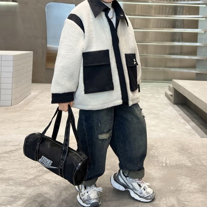 アウター