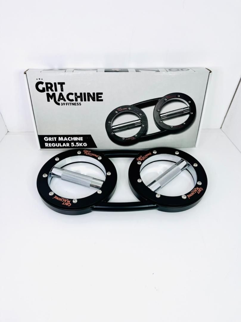 ☆美品☆ GRIT MACHINE グリットマシーンプラス - メルカリ