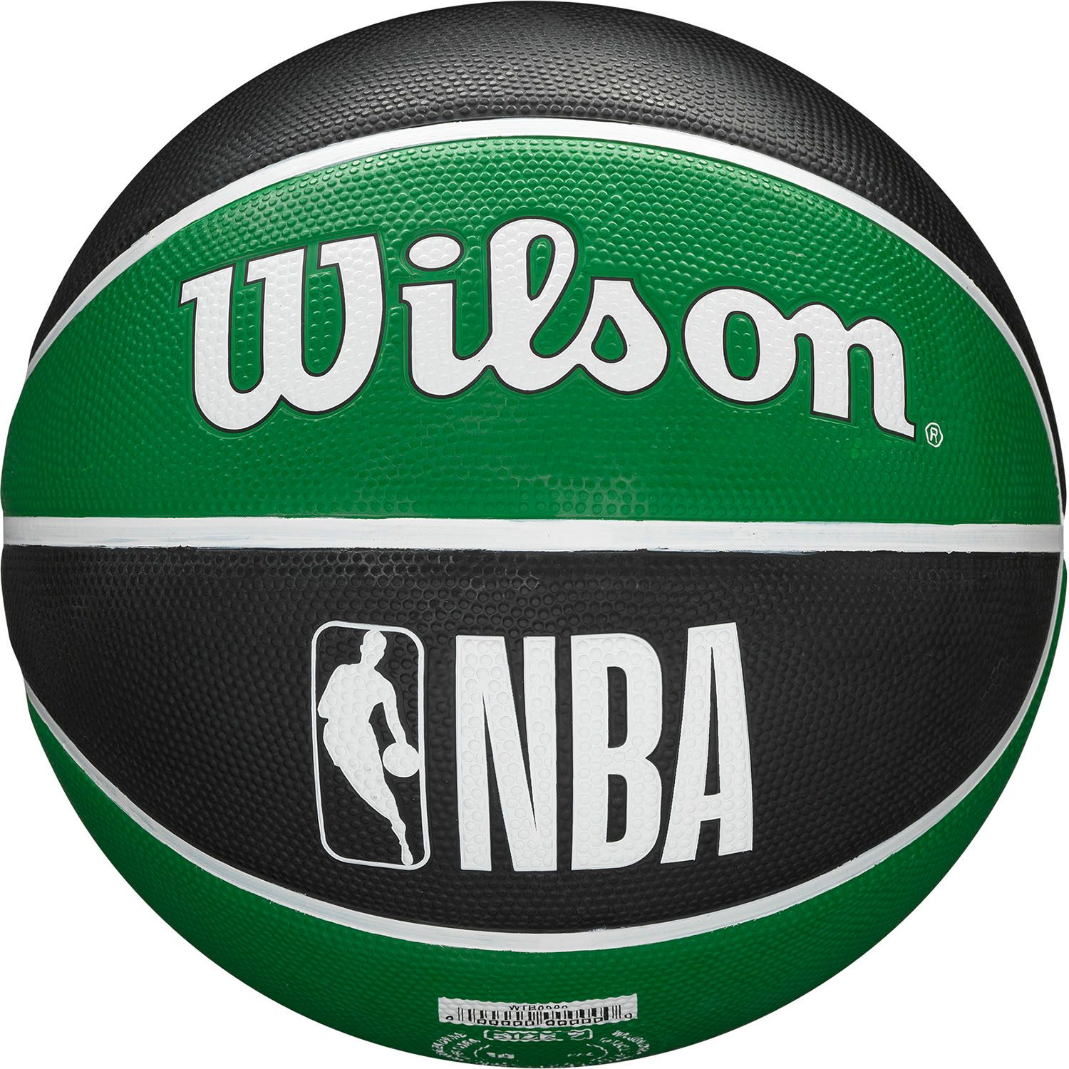 ウイルソン Wilson バスケット NBA TEAM TRIBUTE