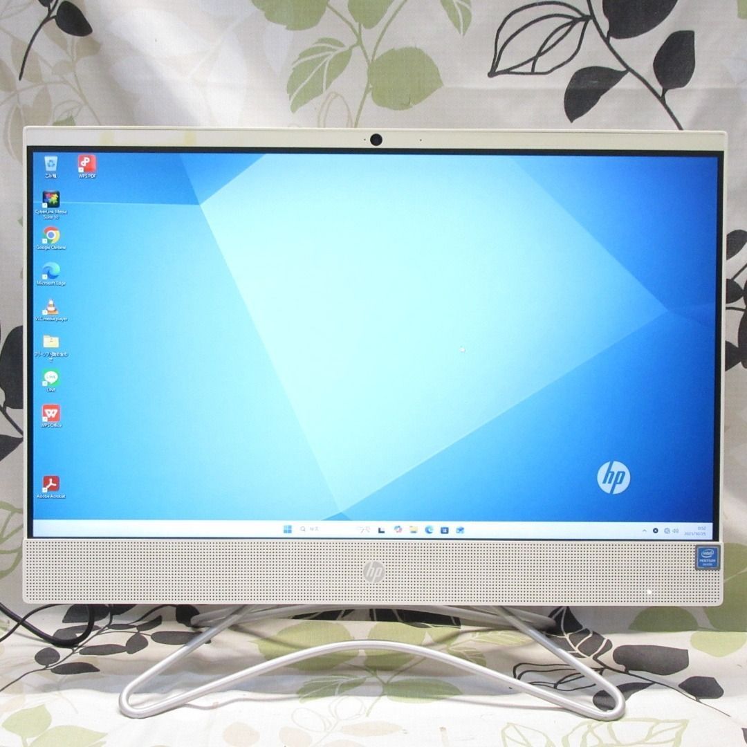 お手頃 高年式Win11公式対応CPU|メ8G|高速SSD HDD|カメラ|無線