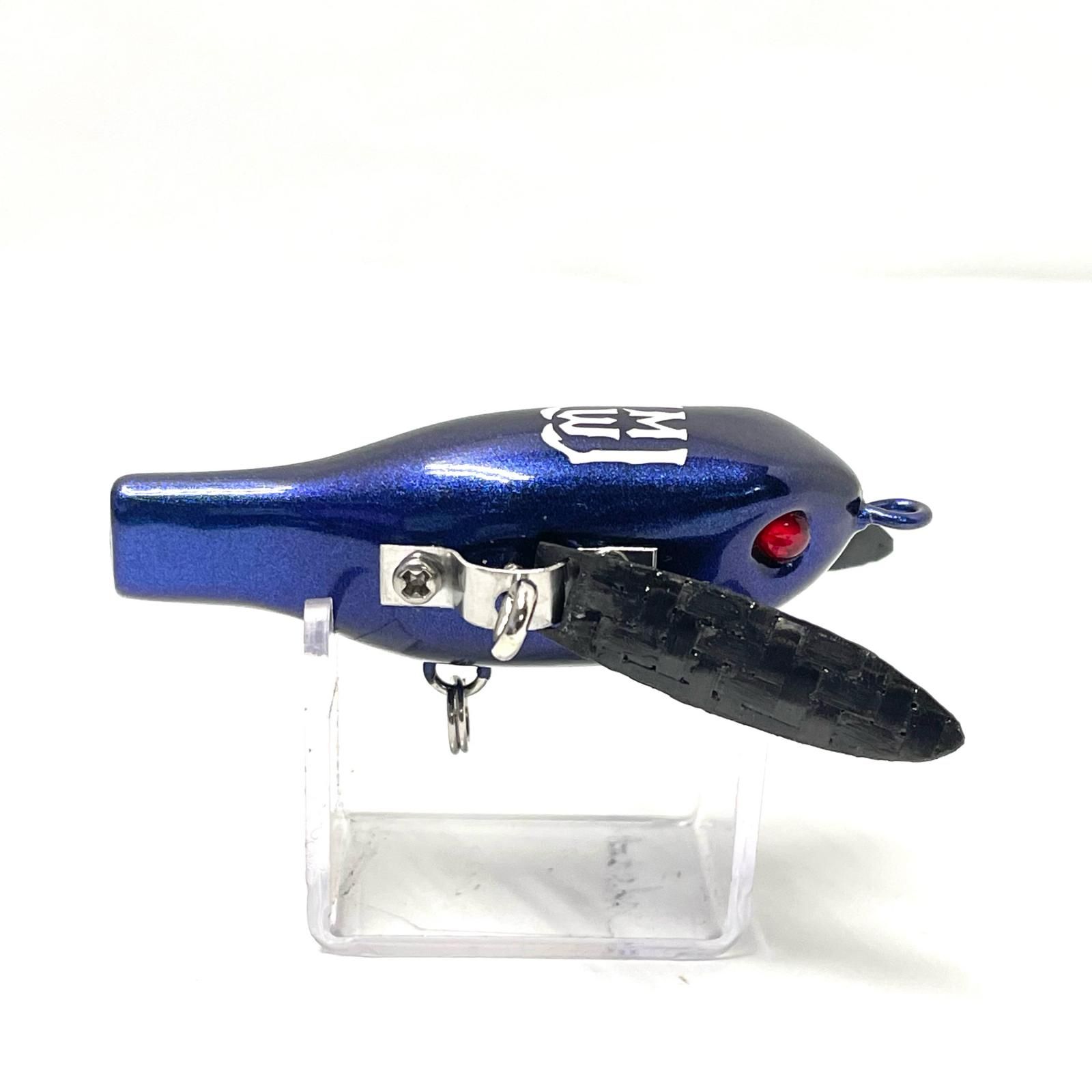 尾張小牧店】 中古 ルアー MONKA LURE WORKS | モンカルアーワークス