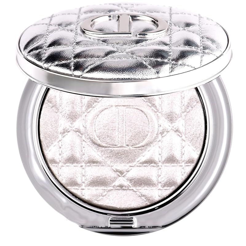 ショップバッグ付 Dior ディオール ディオールスキン フォーエヴァー グロウ ルミナイザー ハイライト ギフト プレゼント 06 オパールシークイン