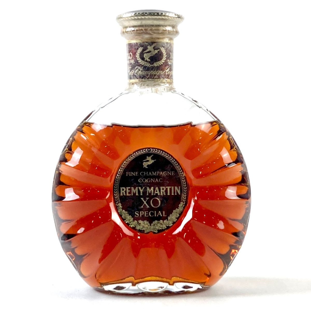 REMY MARTIN XO SPECIAL コニャック 旧ボトル（レミーマルタン