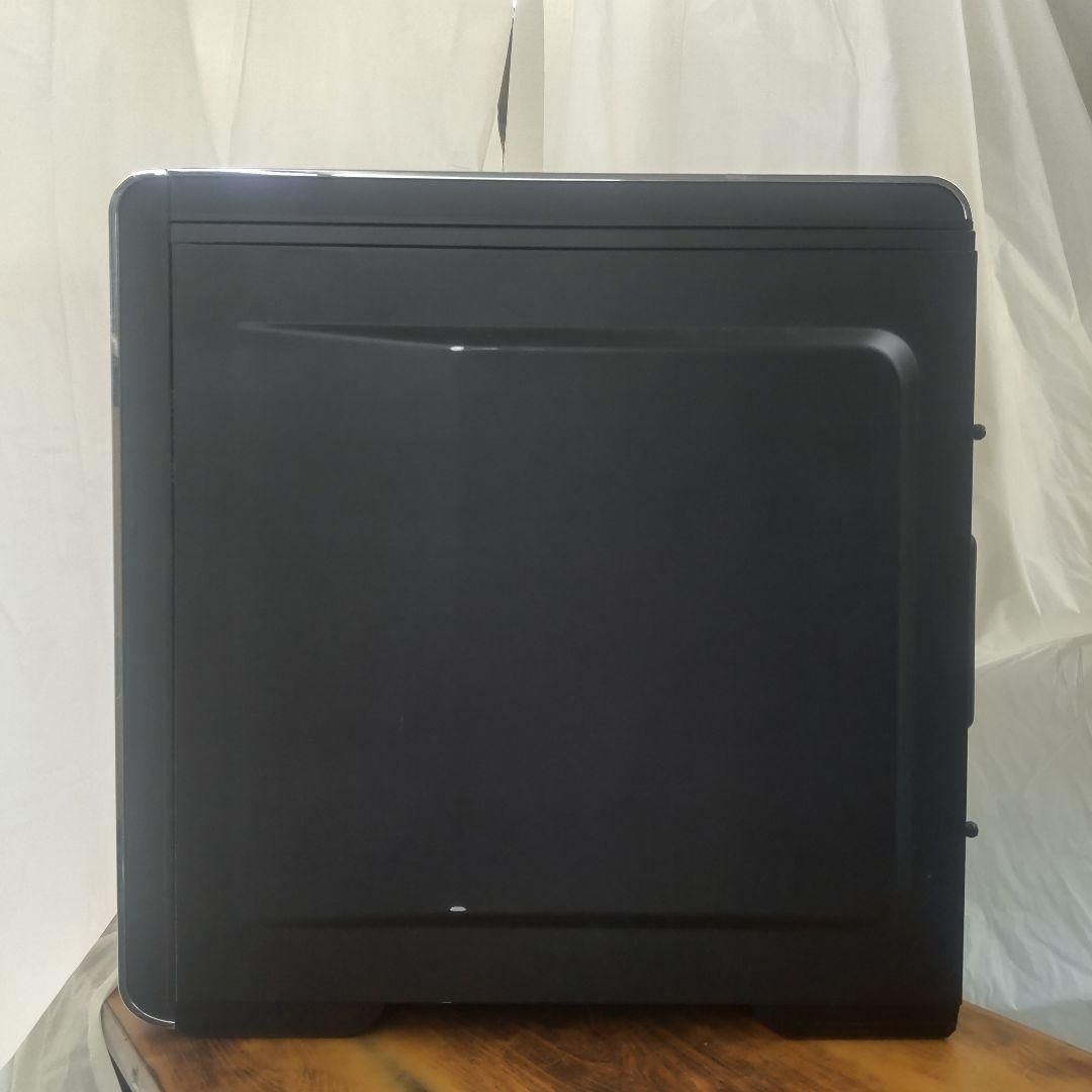 G-GEARゲーミングPC メモリ16