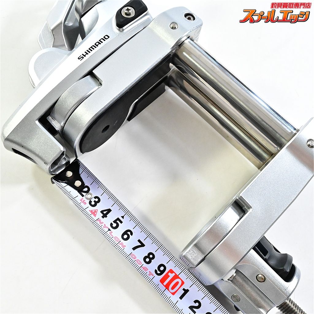 トレーナー シマノ Vホルダー ブイホルダー PH-A11S タイプG シルバー ゲキハヤサポート付 SHIMANO V-HOLDER ロッドキーパー K_100 e07794