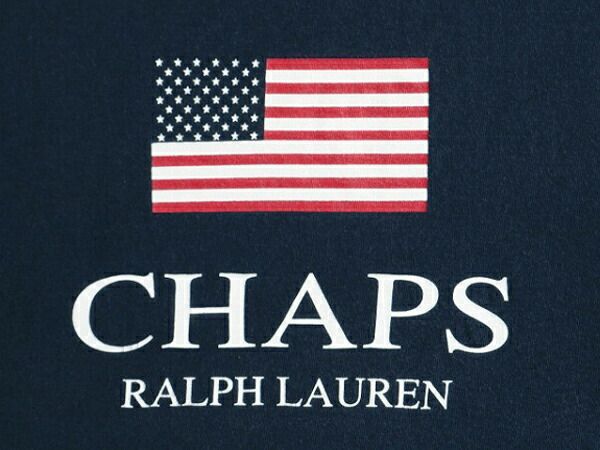 超激得低価】 Ralph Lauren - 90s USA製 □ チャップス ラルフローレン