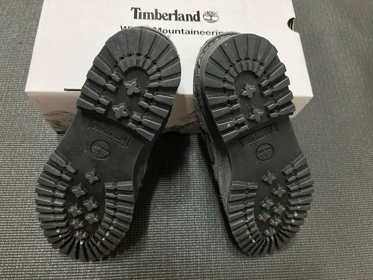 Timberland