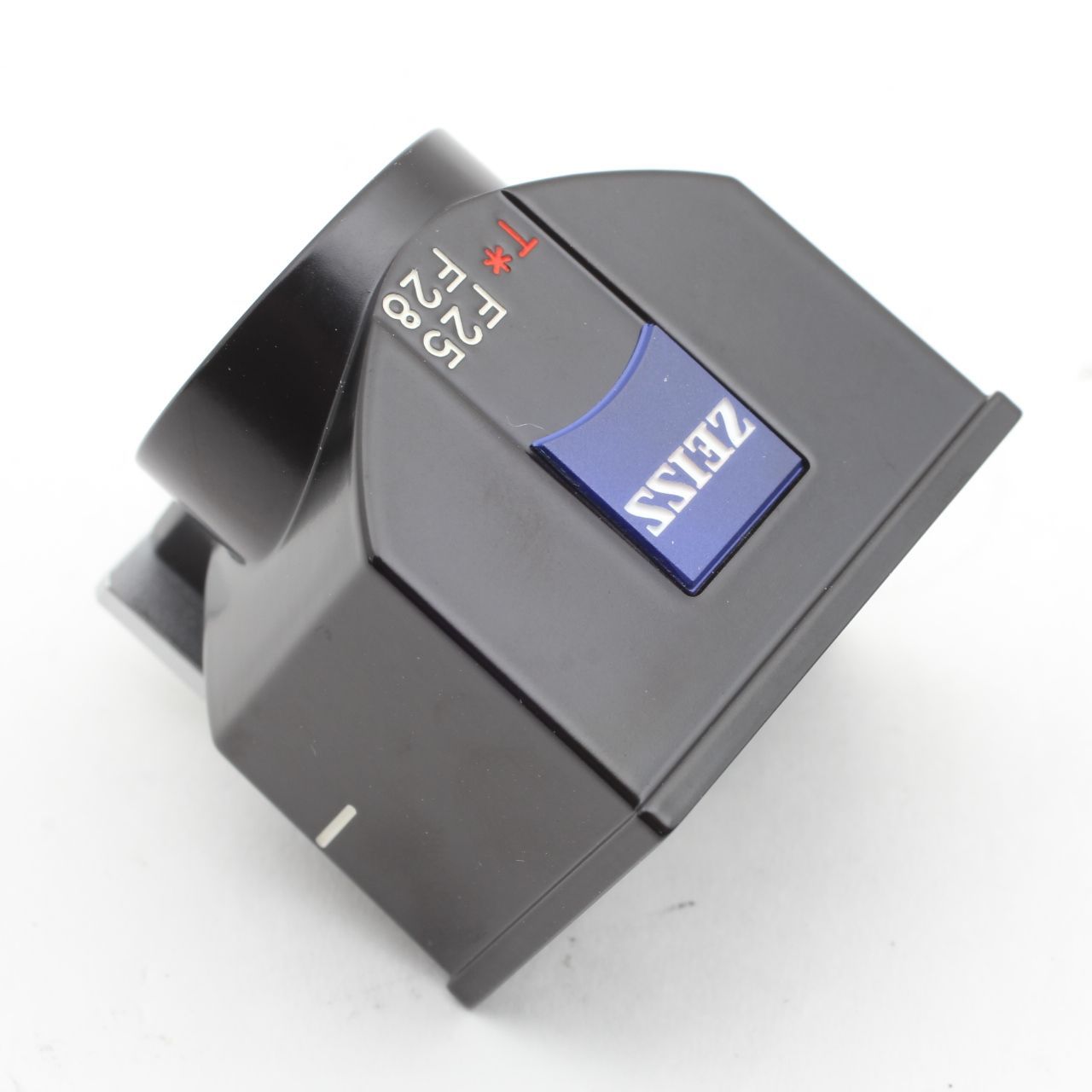 その他 COSINA - Carl Zeiss View Finder 25/28mm 851252 COSINA - Carl Zeiss View Finder 25/28mm 851252の通販 by em