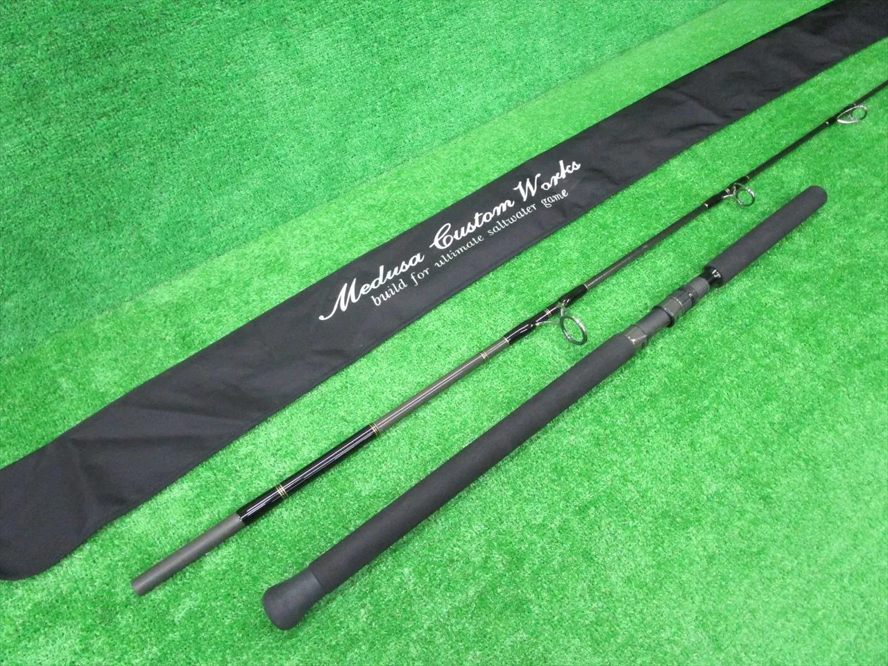 2025年最新】mcワークス エクスプロージョン 836の人気アイテム - メルカリ