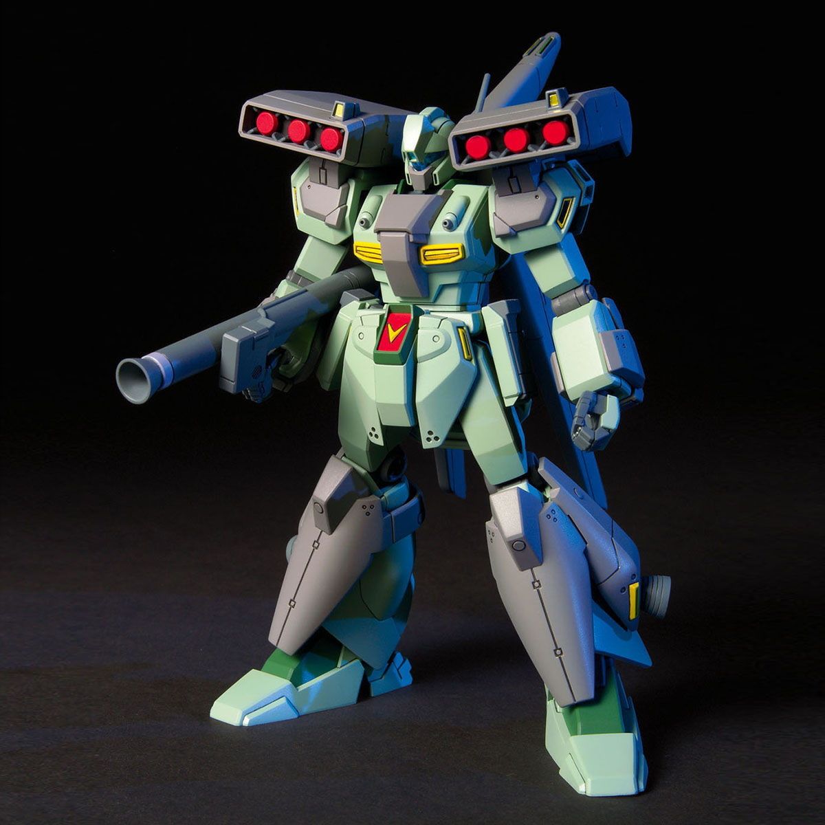 再販) HGUC 1/144 104 RGM-89S スタークジェガン 機動戦士