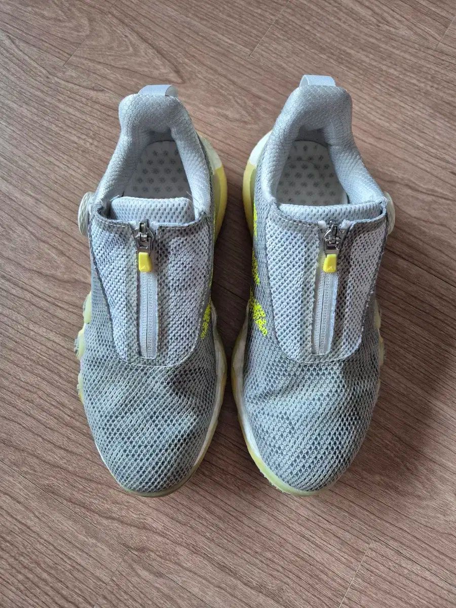 adidas アディダス コードカオス レディース ゴルフシューズ 230