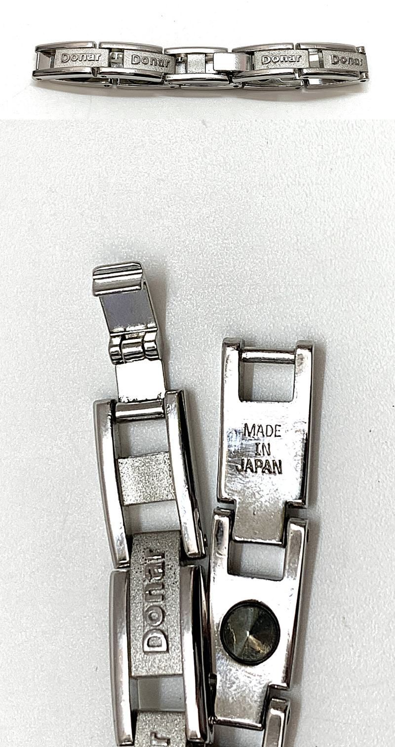 未使用　ドナーゲルマニウム　ブレスレット 楽天市場】ドナー ゲルマニウム ブレスレットの通販