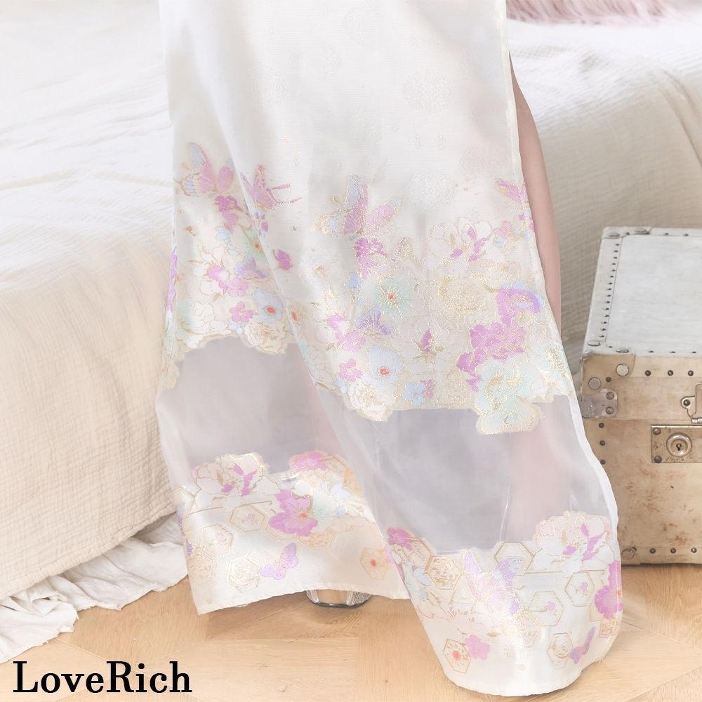 ハロウィン キャバドレス