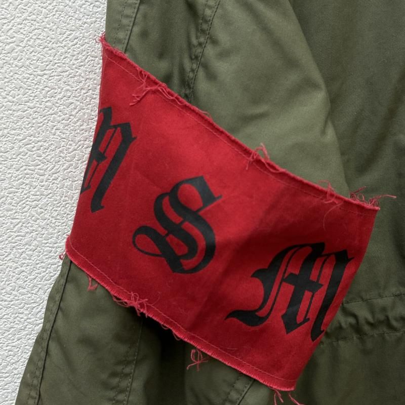 CRIMIE クライミー コート MSML ESPERANZA オールド
