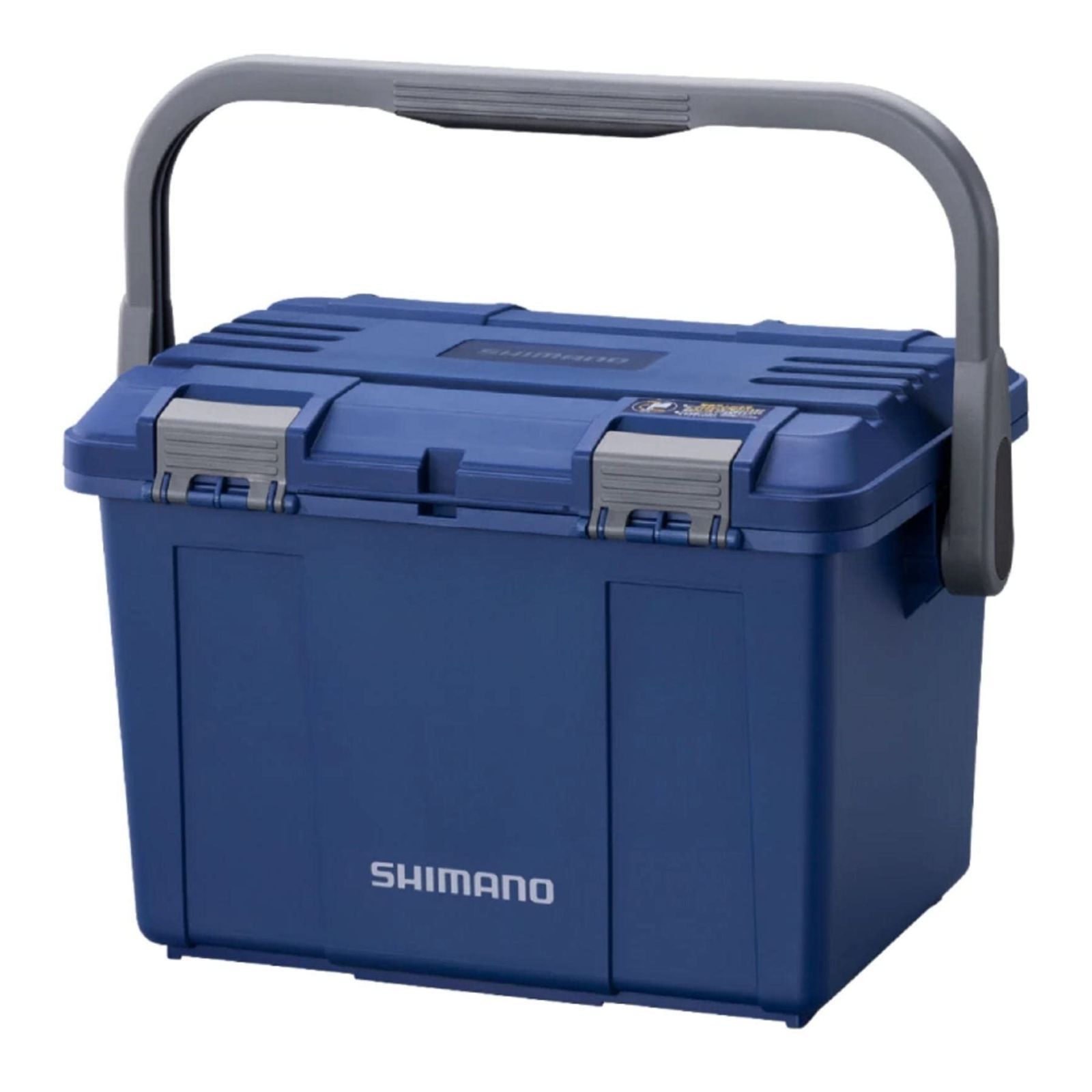 50cm シマノ SHIMANO HDタックルボックス50 ネイビー CS-201U