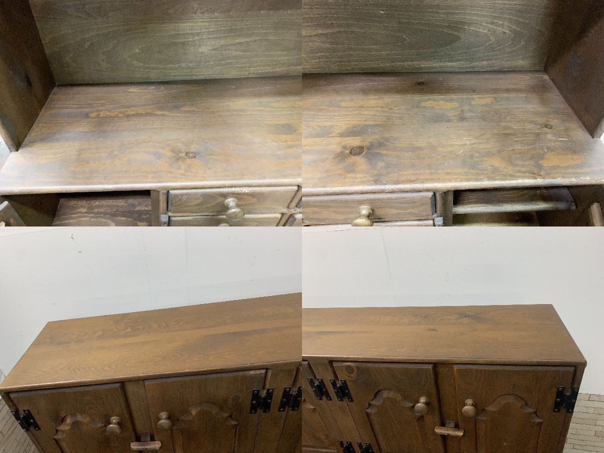 食器棚 キッチン