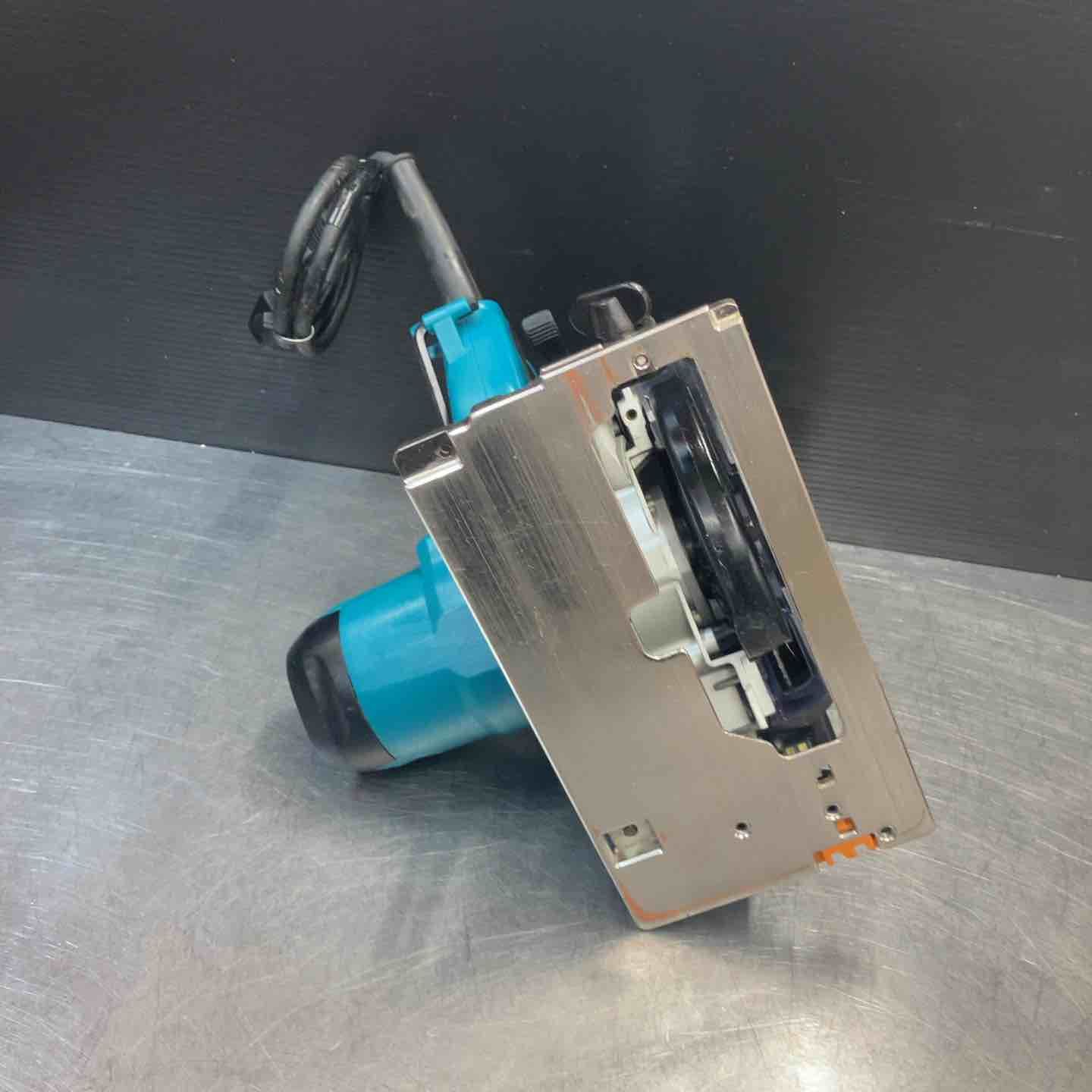 防じん丸のこ KS5000FX