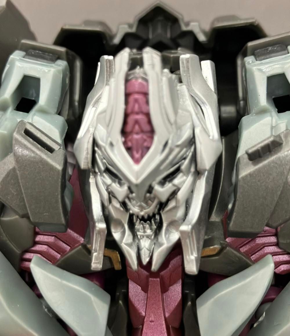 トランスフォーマー フィギュア ナイトメアメガトロン タカラ