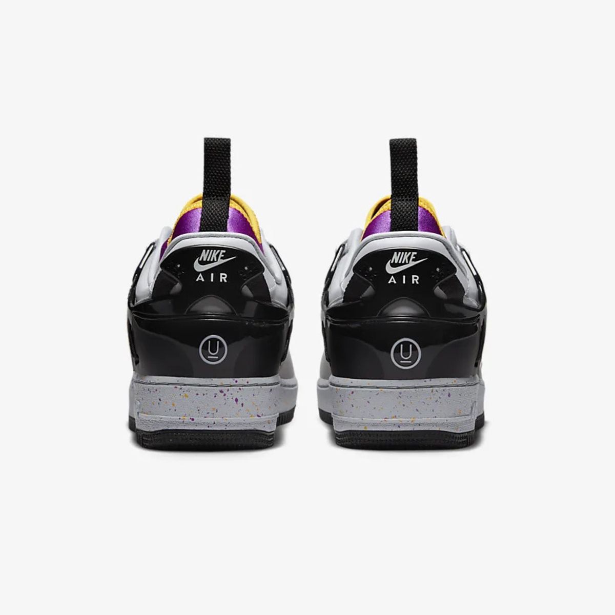 ナイキ] エア フォース 1 LOW SP x アンダーカバー [AIR FORCE 1 LOW 