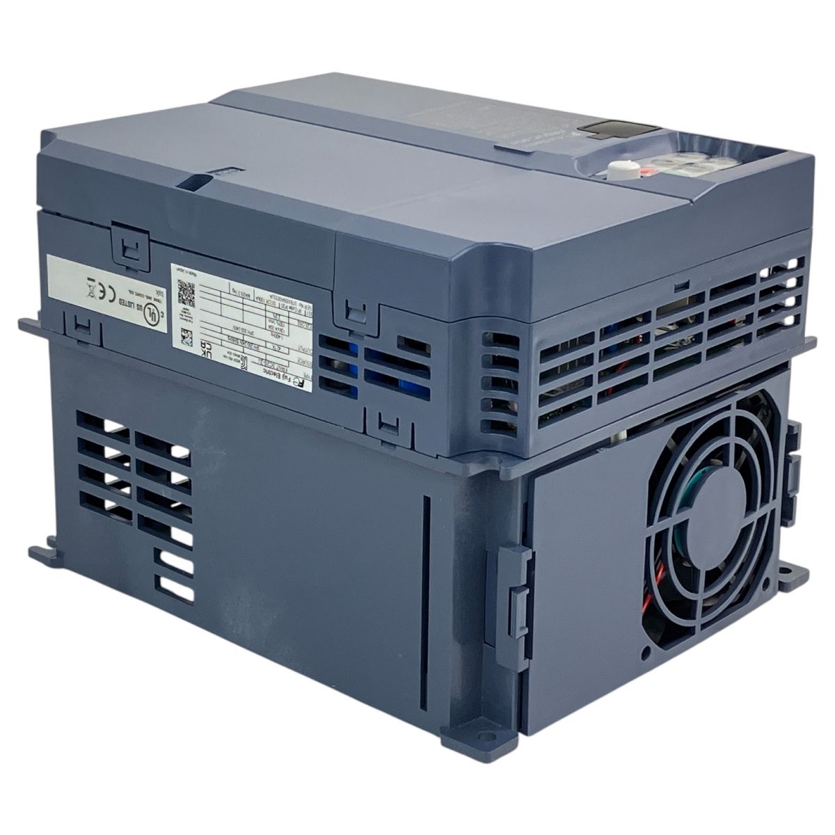 富士電機 FRN7.5C2S-2J