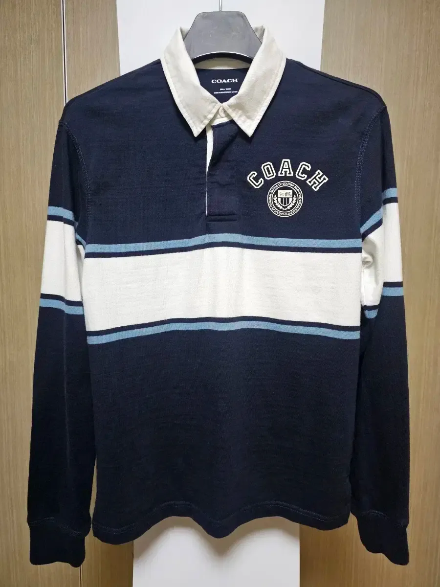 2025年最新】COACH 七分・長袖カットソーの人気アイテム - メルカリ