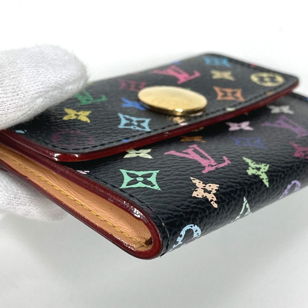 LOUIS VUITTON ルイヴィトン コインケース ポルトモネ コージー M60007